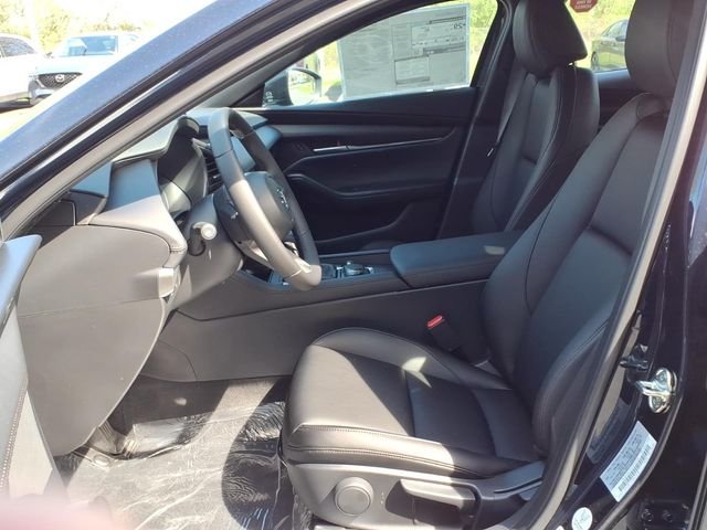 New 2026 Deep Crystal Blue Mica Mazda 2.5 S Select Sport image 14