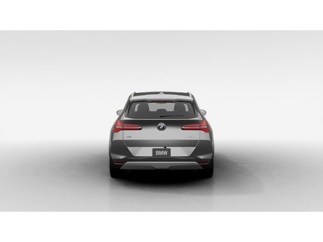 2026 BMW X3 photo 5