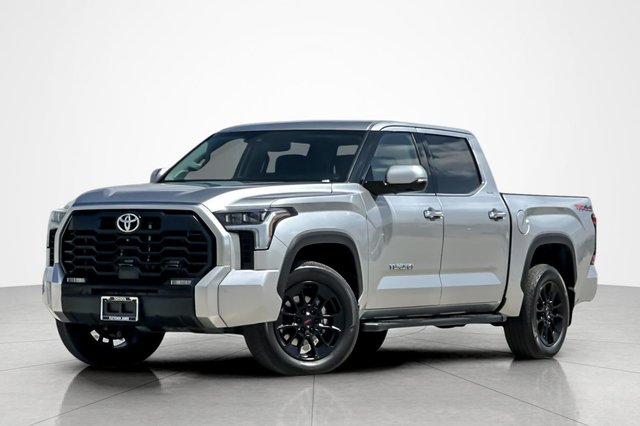 2023 Toyota Tundra 4WD Limited