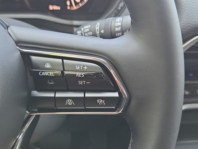New 2026 Melting Copper Metallic Mazda 3.3 Turbo Premium AWD image 18