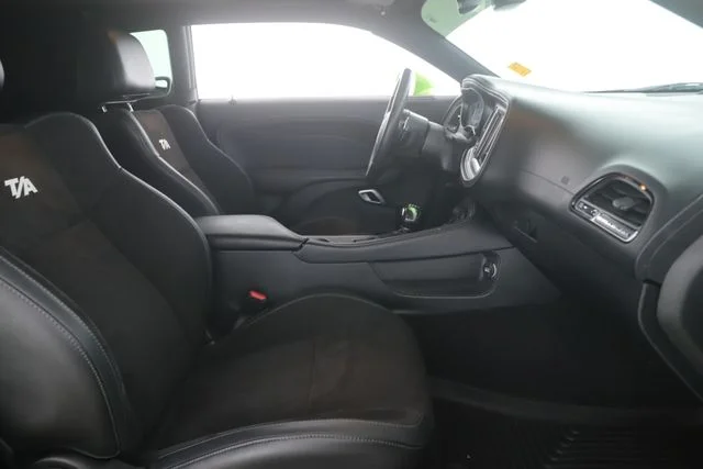 Used 2023 Green Dodge R/T Scat Pack image 32