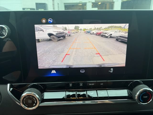 2026 Chevrolet Colorado Work Truck - Photo 24