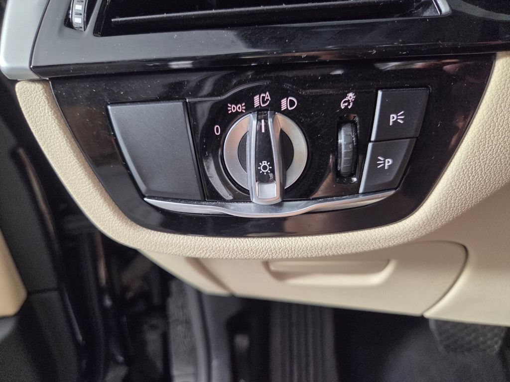 Certified Used 2023 Jet Black BMW 530i image 18