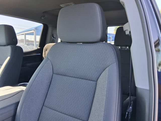 New 2026 Black Chevrolet LT Trail Boss image 17