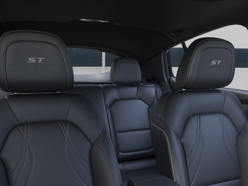 2026 Buick Envista Sport Touring - Photo 24