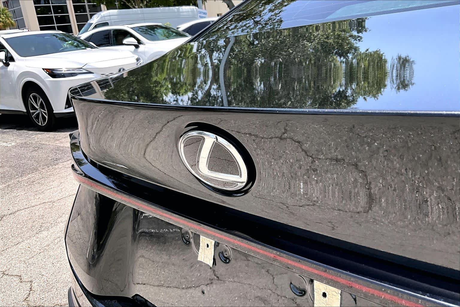 Used 2025 Caviar Lexus  image 31
