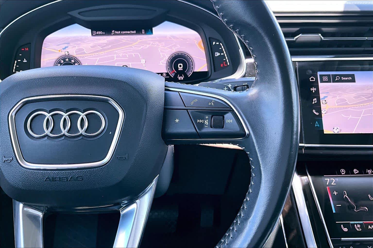 Used 2019  Audi Prestige image 24