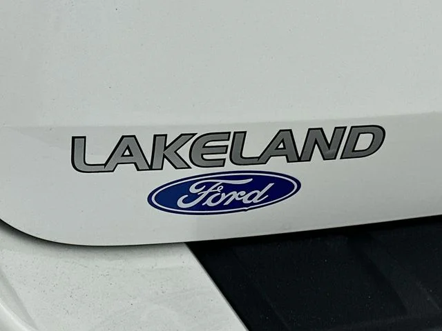 New 2026 Ford Explorer ST
