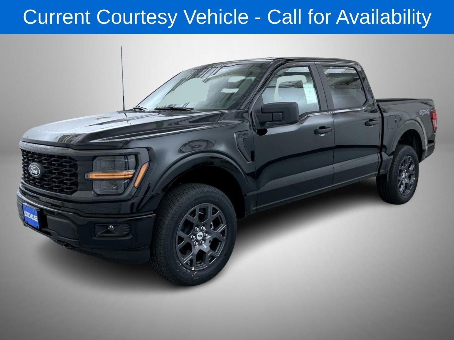 Lease for $429/month for 48 months 7,500 miles per year*