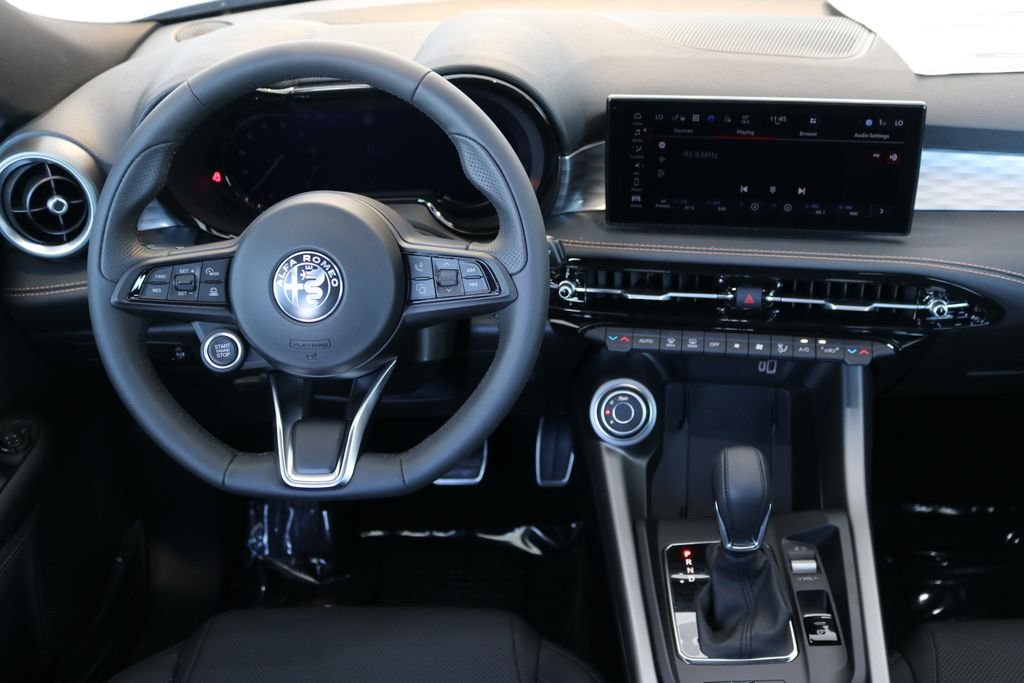 2025 Alfa Romeo Tonale Base - Photo 19