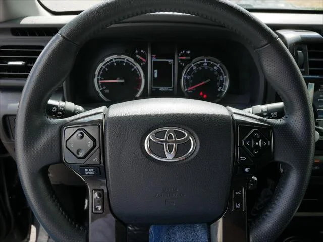 Certified Used 2024 UNDERGROUND Toyota  image 25