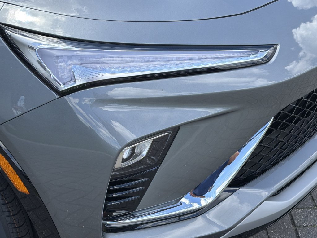 2026 Buick Envista Sport Touring - Photo 9