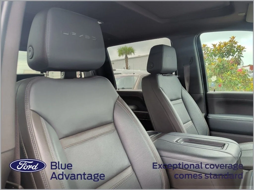 Certified Used 2021 Black GMC Denali image 11
