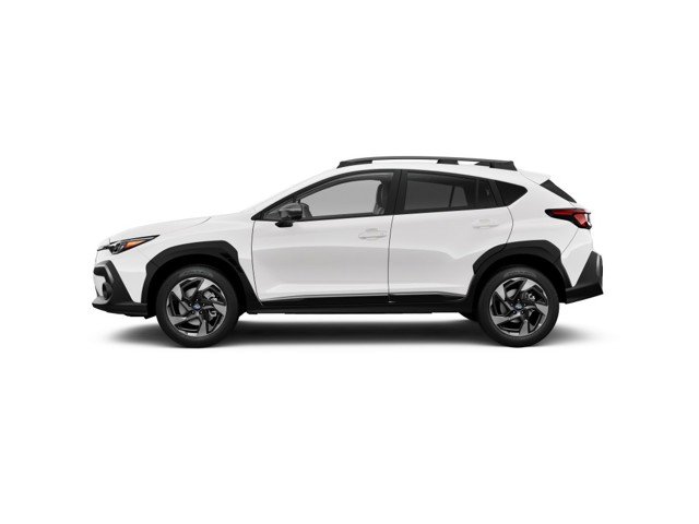 New 2026 CRYSTAL WHITE PEARL Subaru Limited image 4
