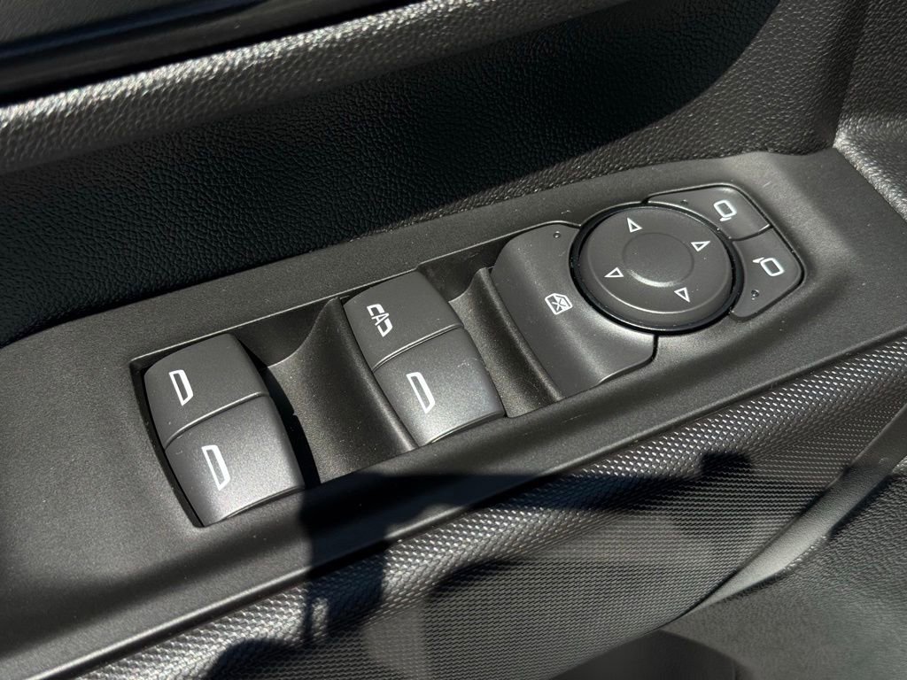 2026 Chevrolet Silverado 3500 HD Work Truck - Photo 23