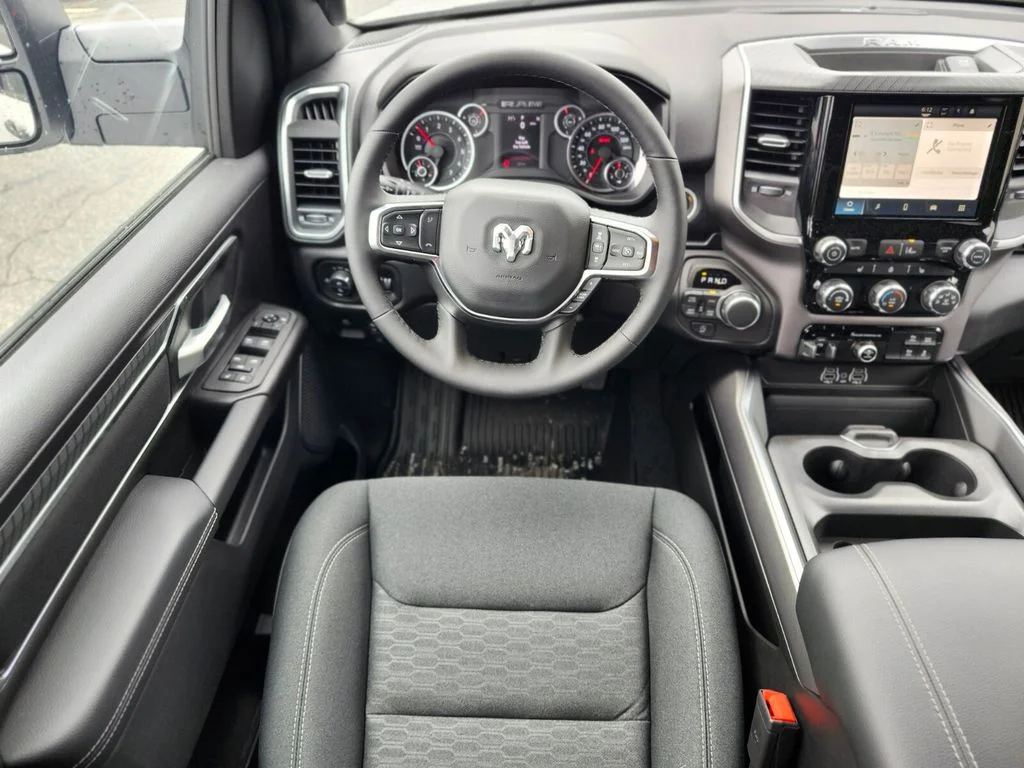 2026 RAM 1500 Big Horn/Lone Star - Photo 13