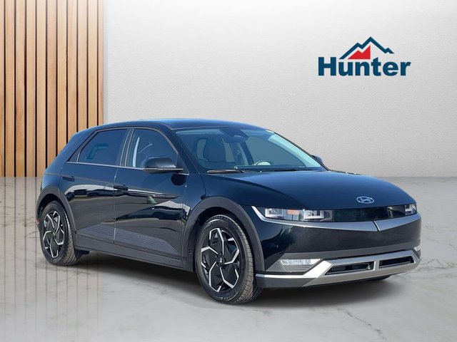 2024 Hyundai IONIQ 5 SE
