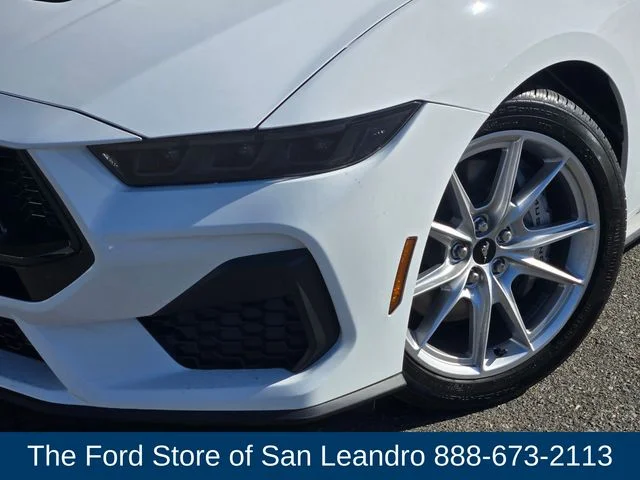 2025 Ford Mustang GT Premium Fastback - Photo 11
