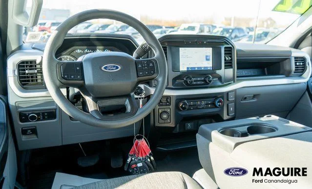 2022 Ford F-150 XL - Photo 10