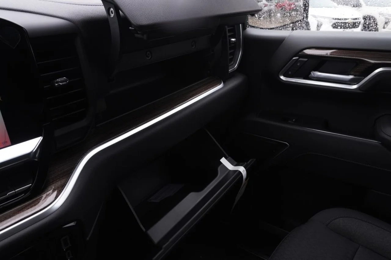2026 Chevrolet Silverado 1500 LT - Photo 33