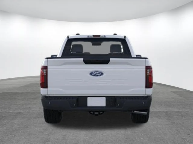 New 2026 Oxford White Ford XL image 35