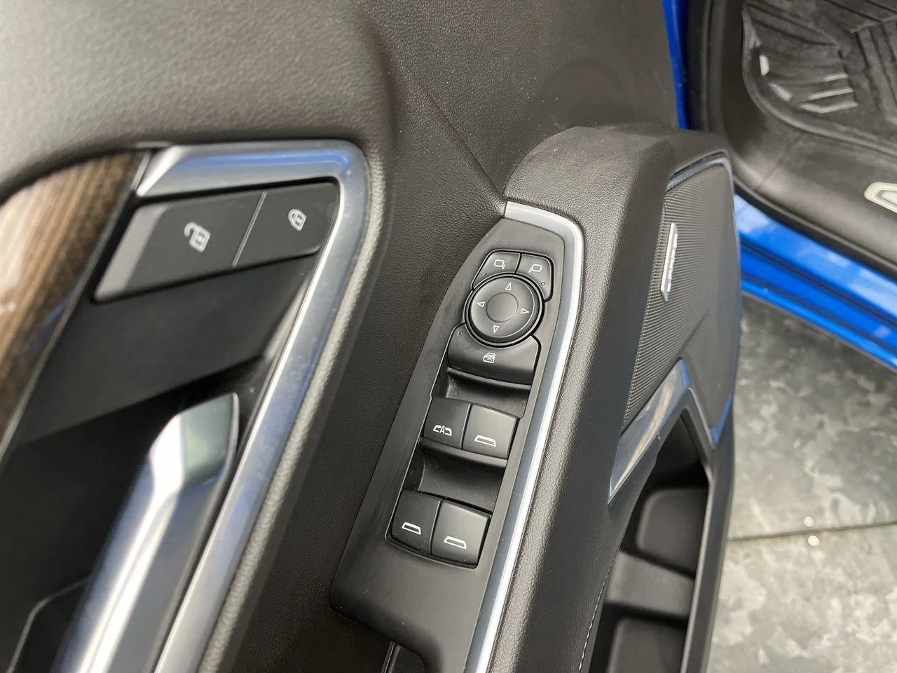 2022 Chevrolet Silverado 1500 RST - Photo 10