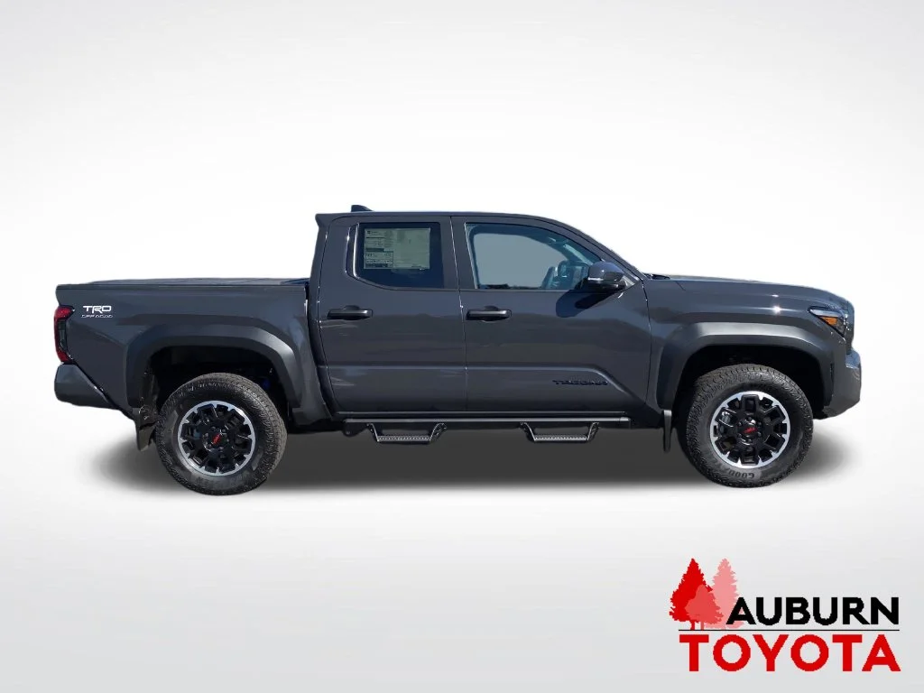 New 2026 Underground Toyota  TRD Off-Road image 4