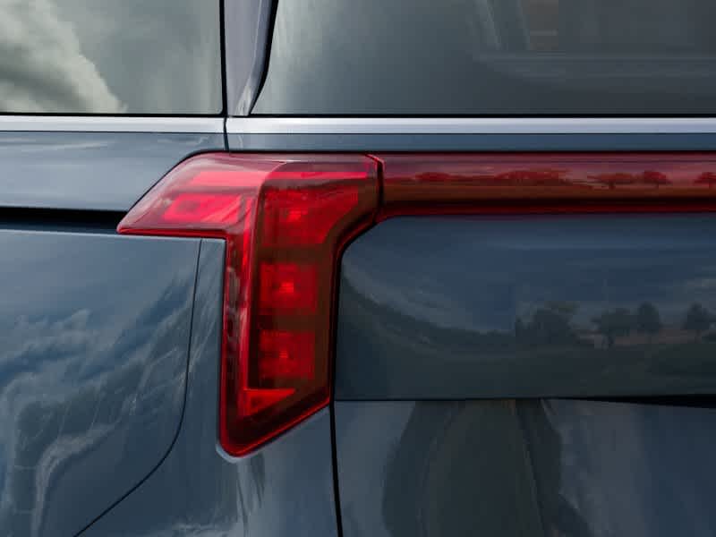 New 2027 Astra Blue Kia SX image 11