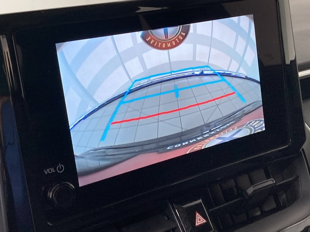 2024 Toyota Corolla LE photo 4