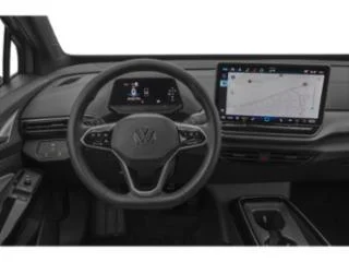 New 2026 Opal White Pearl Volkswagen Pro image 1