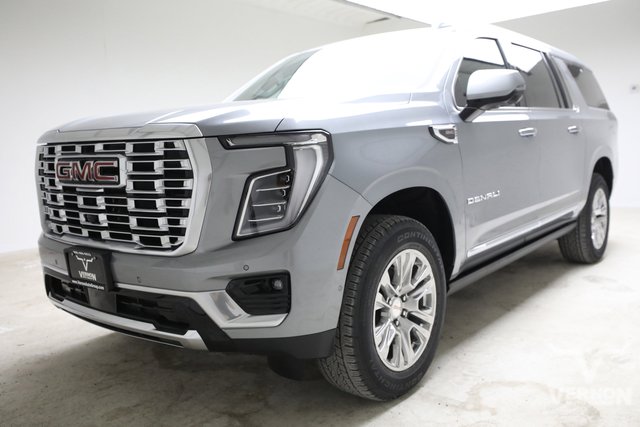 2026 GMC Yukon XL N