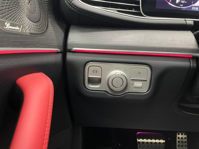 New 2026 Polar White Mercedes-Benz GLE 450 image 85