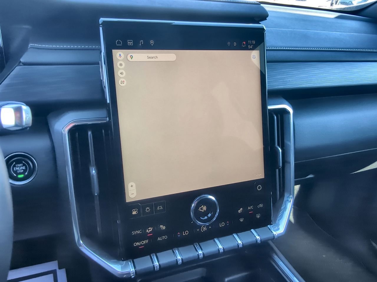 Used 2025 Summit White GMC Elevation image 14