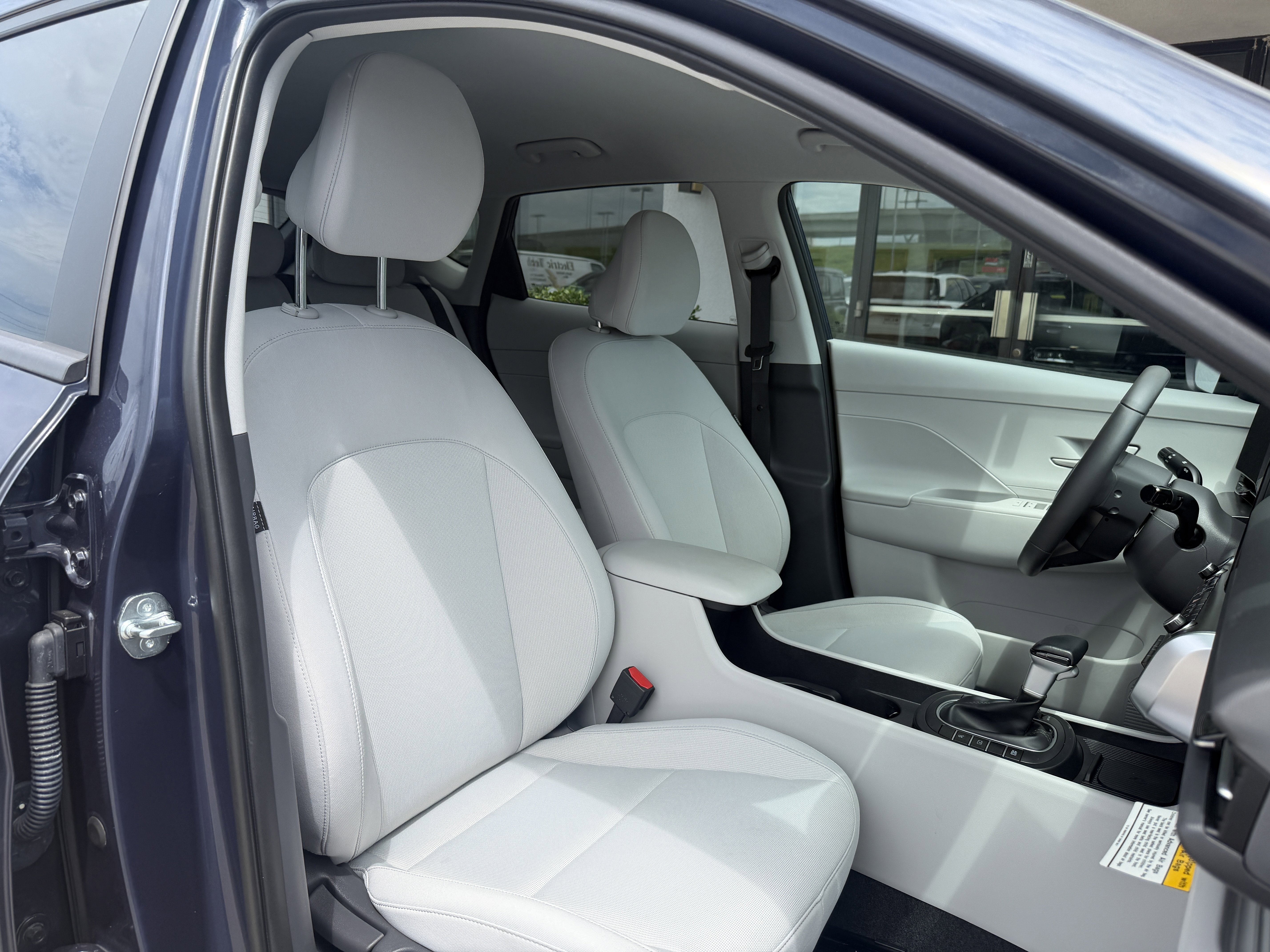 2026 Hyundai Kona SEL Sport - Photo 19