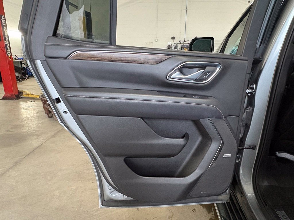 2024 Chevrolet Tahoe Premier - Photo 15
