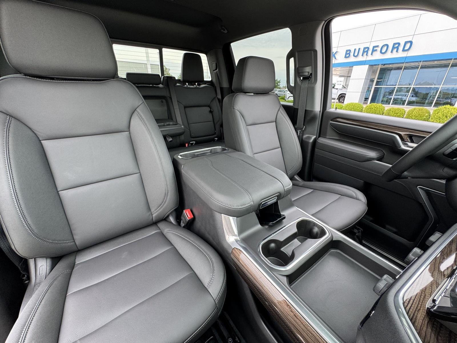 2026 Chevrolet Silverado 2500 HD LT - Photo 58