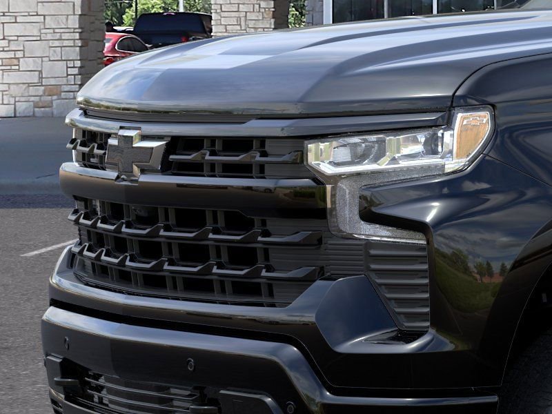 2026 Chevrolet Silverado 1500 RST - Photo 13