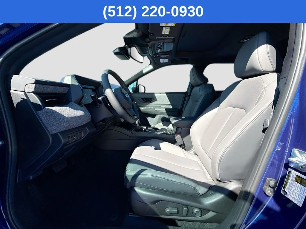 2026 Subaru Outback Limited - Photo 26