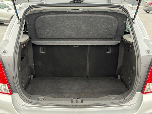 Certified Used 2017 SILVER ICE METALLIC Chevrolet LS image 13