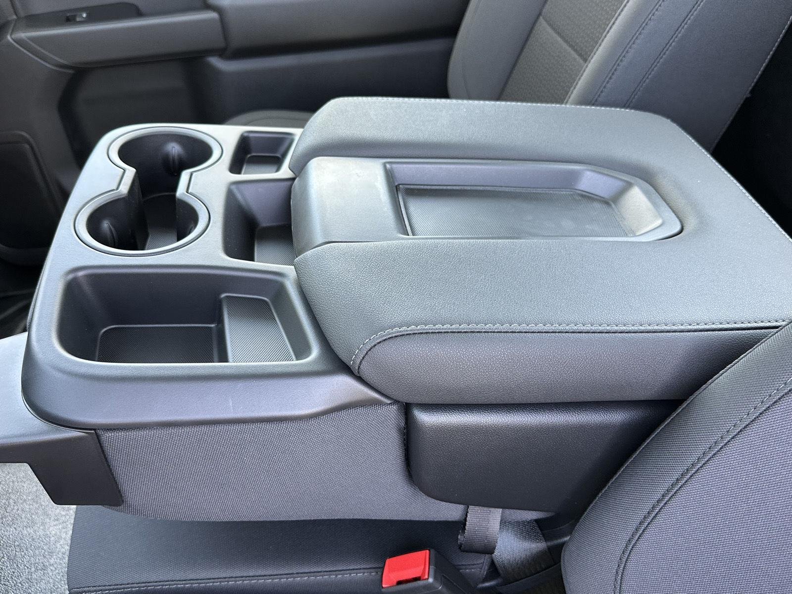 2026 Chevrolet Silverado 1500 Work Truck - Photo 32