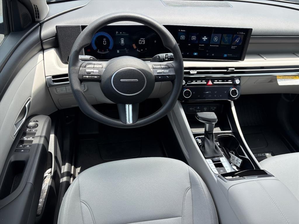 New 2026 Atlantis Blue Tb2 Hyundai SEL image 34