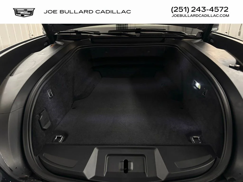 2026 Cadillac Escalade IQ Sport - Photo 36