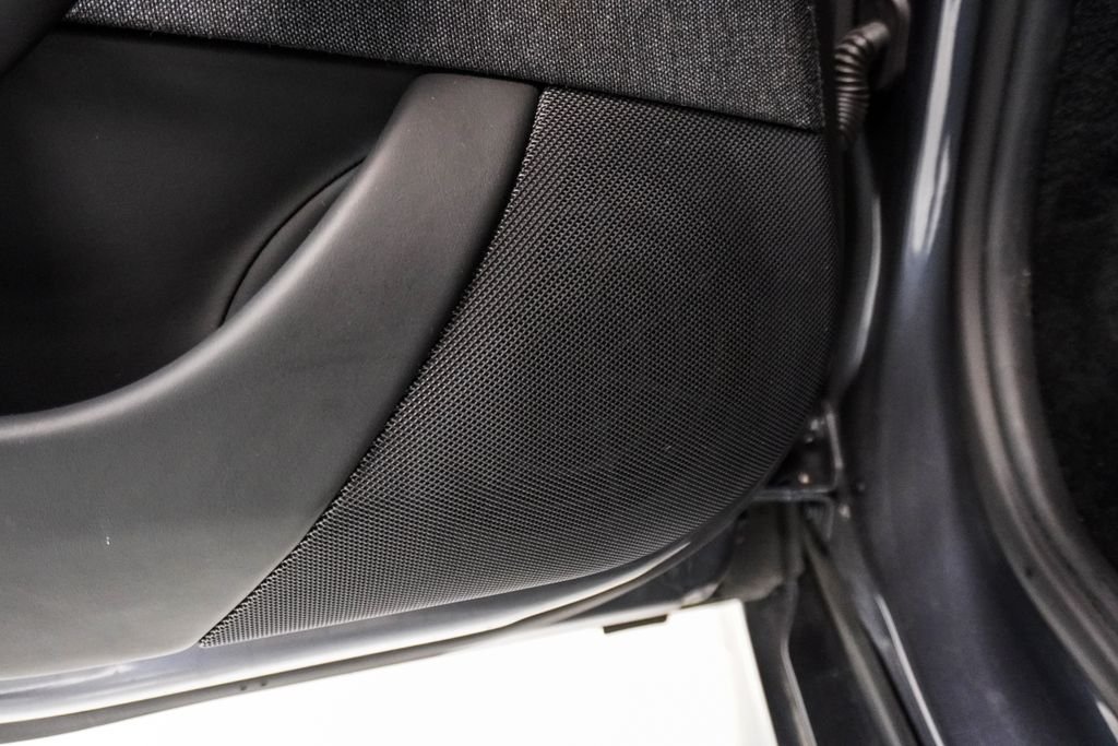Used 2021 Gray Tesla Long Range image 9