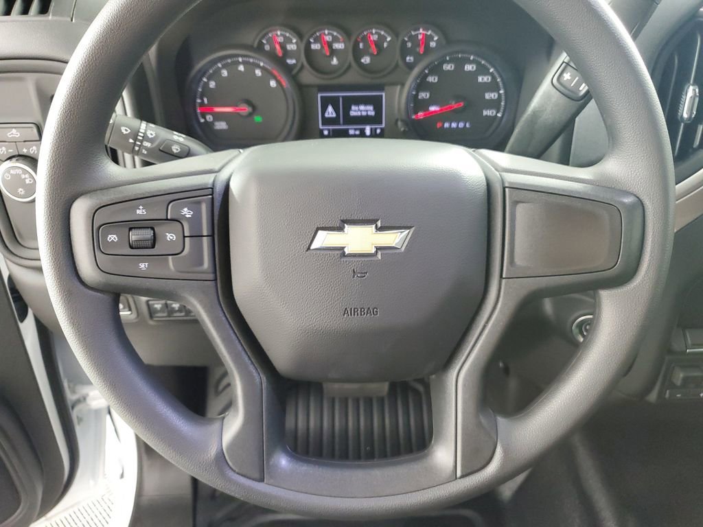 2026 Chevrolet Silverado 2500 HD Work Truck - Photo 23