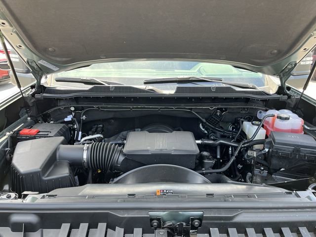 2026 Chevrolet Silverado 2500 HD LT Gray at Spitzer Autoworld Chevy Buick GMC Cadillac