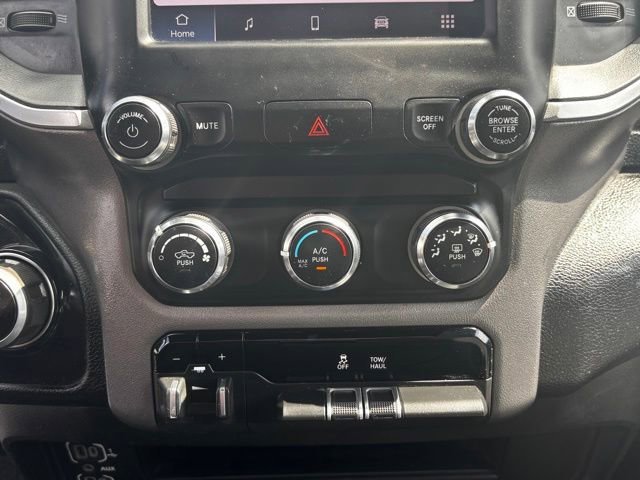 Used 2024  Ram Big Horn image 19