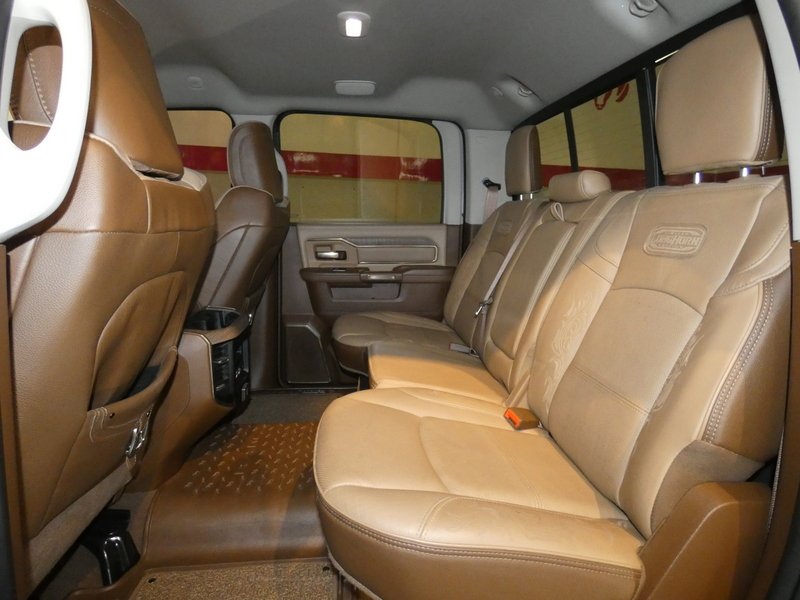2024 RAM Ram 2500 Pickup Laramie Longhorn - Photo 29