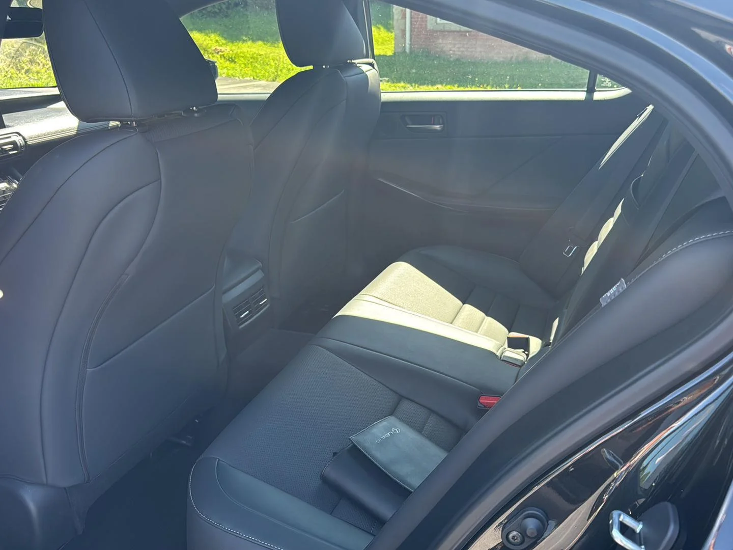 Used 2021 Caviar Lexus IS 350 F SPORT image 10