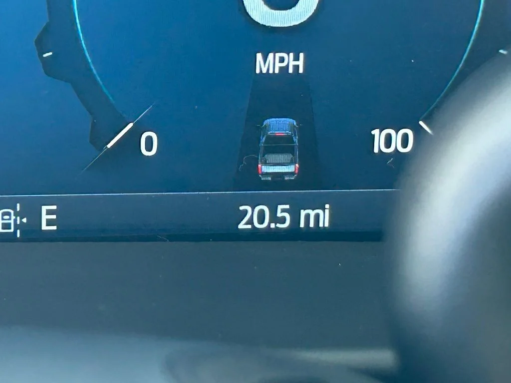 New 2026 Avalanche Ford Lariat image 45