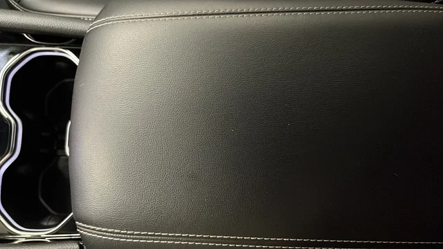 Used 2023 Gray Metallic Jeep Limited image 19